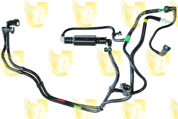 Fuel Line (241204)