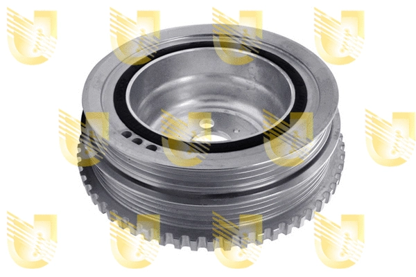 Belt Pulley, crankshaft (422036D)