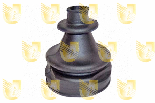 Bellow, drive shaft (310124)