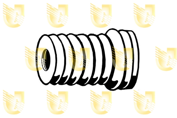 Bellow, steering (310001)