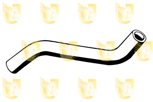 Radiator Hose (8095)