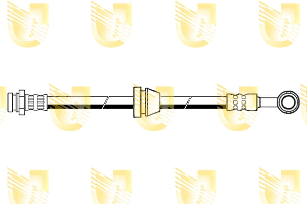 Brake Hose (378286)