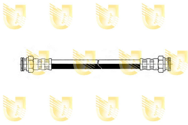 Brake Hose (377104)