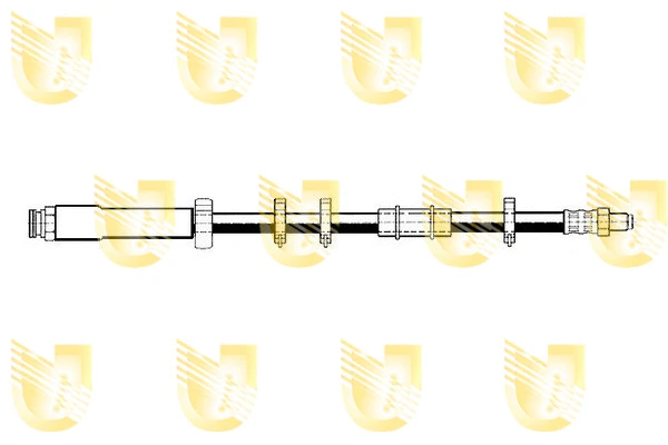 Brake Hose (377086)