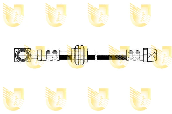 Brake Hose (377757)
