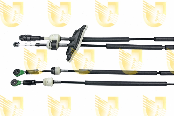 Cable Pull, manual transmission (492077)