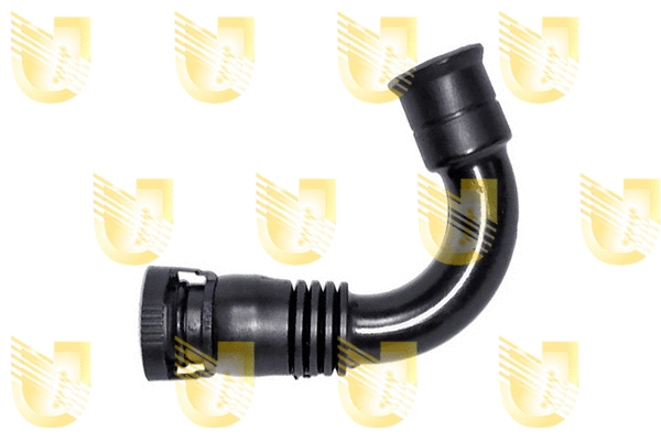 Hose, cylinder head cover ventilation (W9335)