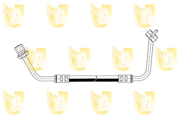 Brake Hose (379406)