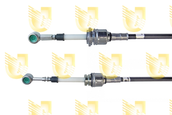 Cable Pull, manual transmission (492032)