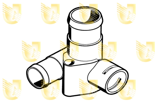 Coolant Flange (341804)