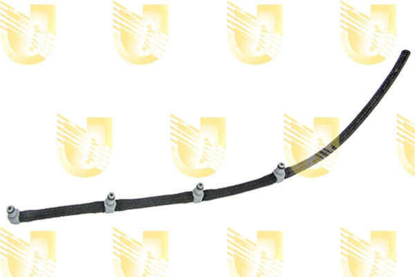 Hose, fuel overflow (SC1010)