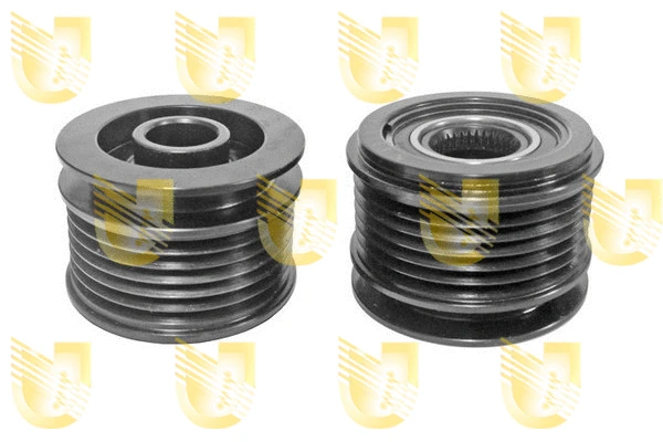 Alternator Freewheel Clutch (431874)