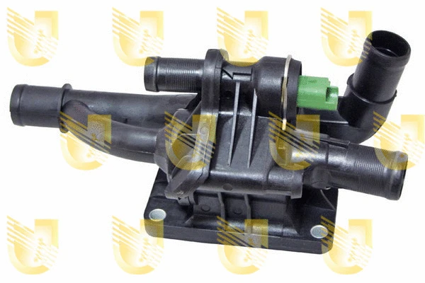 Coolant Flange (341406)