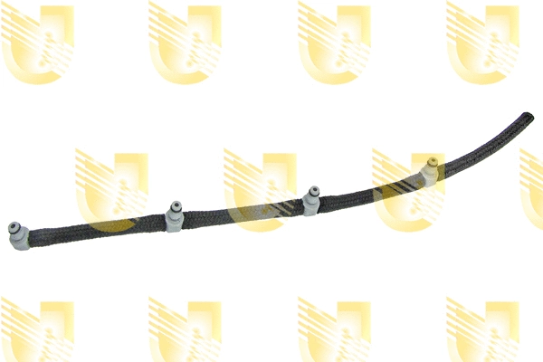 Hose, fuel overflow (SC1014)