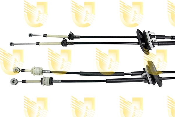 Cable Pull, manual transmission (491207)
