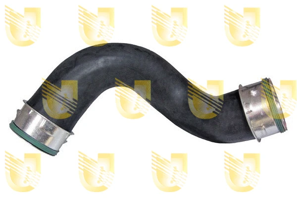 Charge Air Hose (W9327)