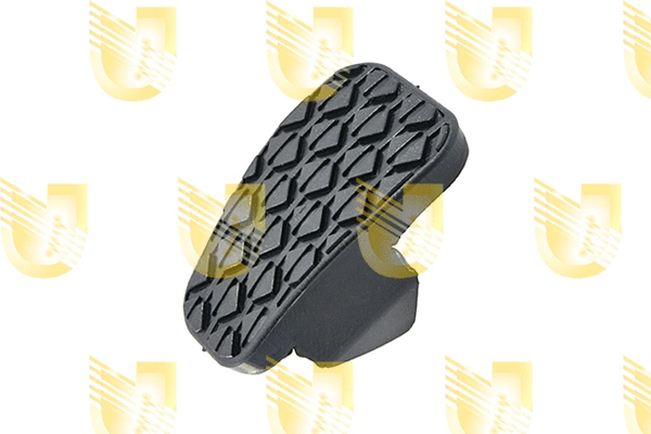 Pedal Pad, brake pedal (155056)