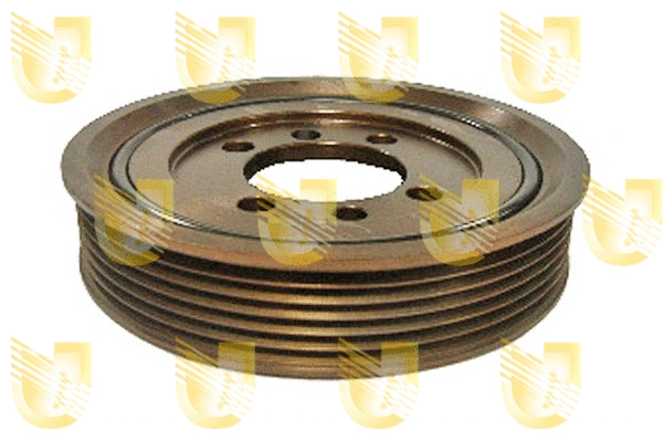 Belt Pulley, crankshaft (421218)