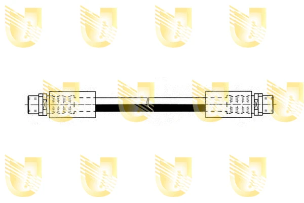 Brake Hose (377076)
