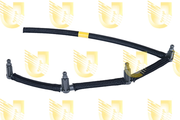 Hose, fuel overflow (SC1206)