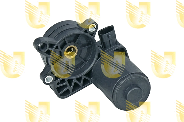 Control Element, parking brake caliper (651432A)