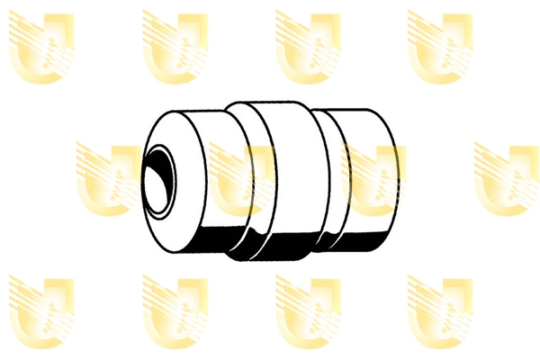 Rubber Buffer, suspension (391152)