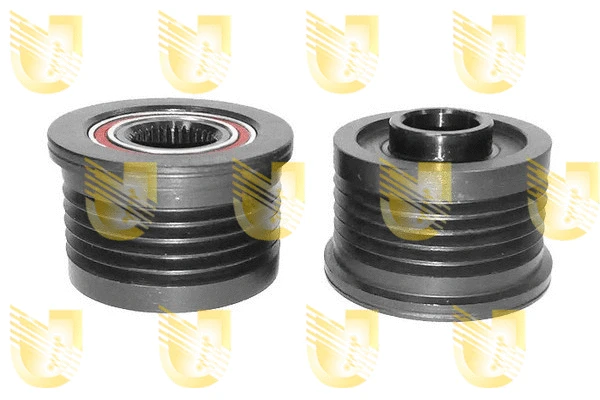 Alternator Freewheel Clutch (431765)