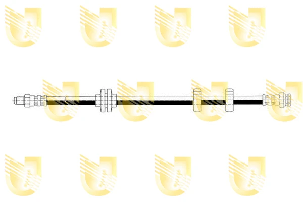 Brake Hose (377082)