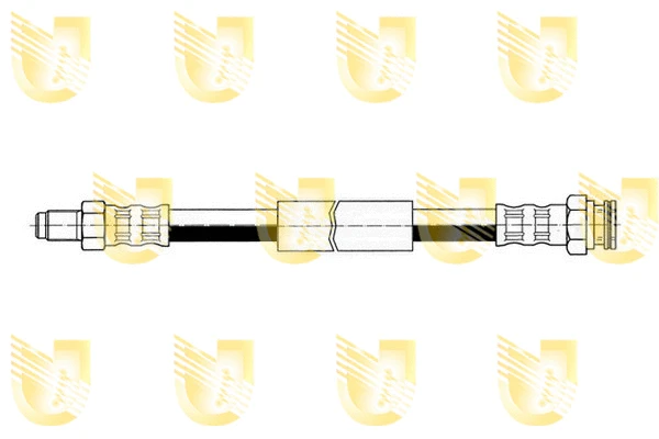 Brake Hose (378794)
