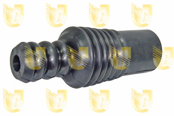 Rubber Buffer, suspension (392752)