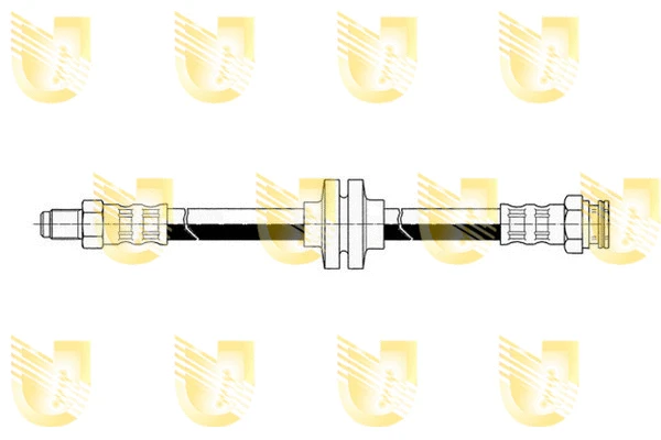 Brake Hose (377345)