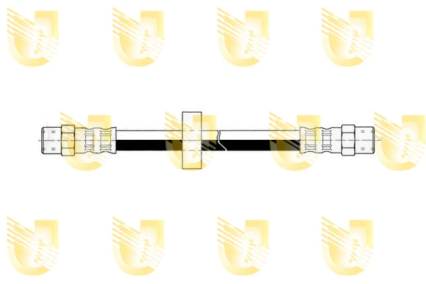 Brake Hose (379501)