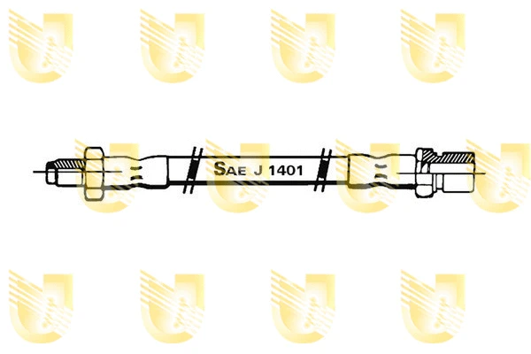 Clutch Hose (377065)