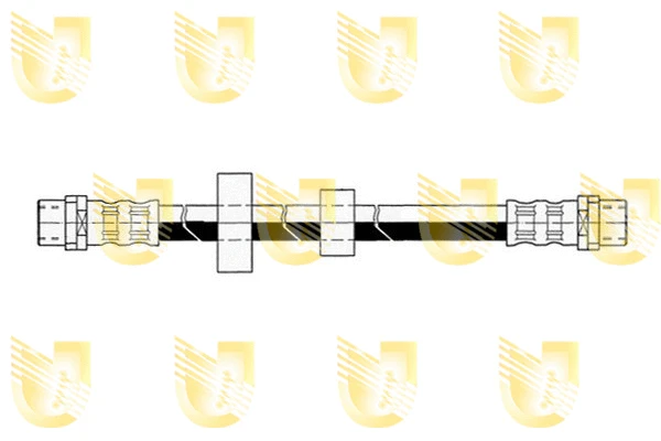 Brake Hose (379945)