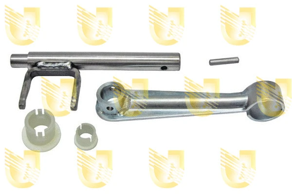 Release Fork, clutch (161201)