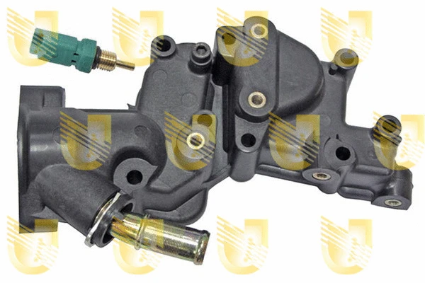 Coolant Flange (341225)
