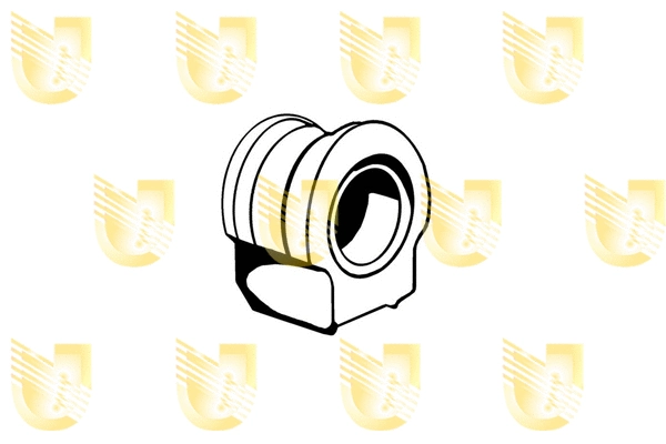 Bushing, stabiliser bar (391041)