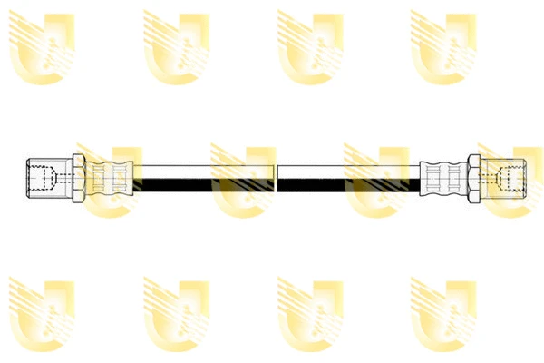 Brake Hose (372658)