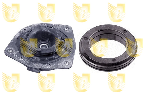 Repair Kit, suspension strut support mount (392771C)