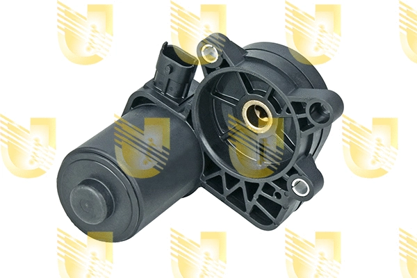 Control Element, parking brake caliper (651433A)