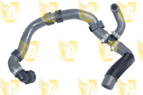 Radiator Hose (W9676)
