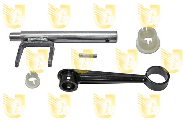 Release Fork, clutch (161214)