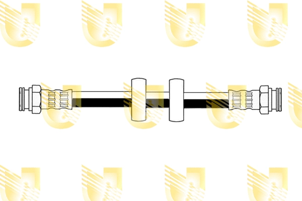 Brake Hose (378652)
