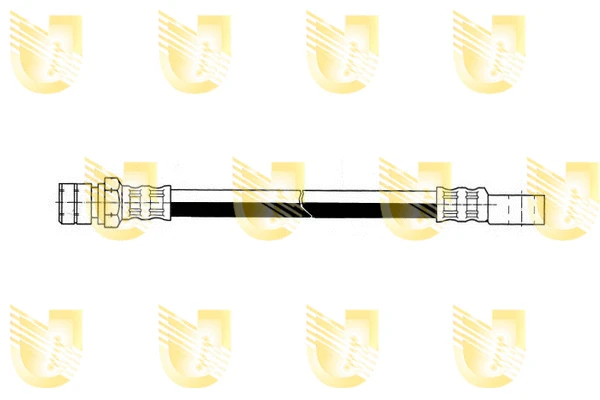 Brake Hose (378947)