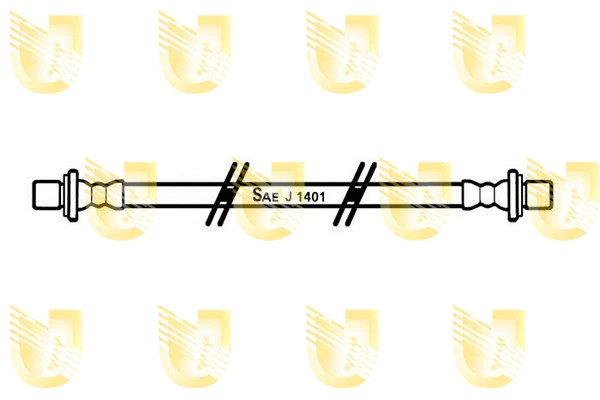 Brake Hose (377564)
