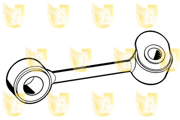 Link/Coupling Rod, stabiliser bar (391633)