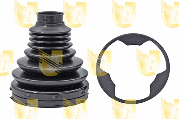 Bellow, drive shaft (300103H)