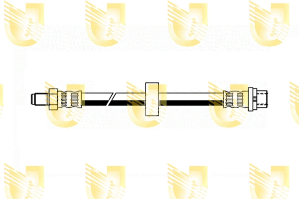 Brake Hose (378044)