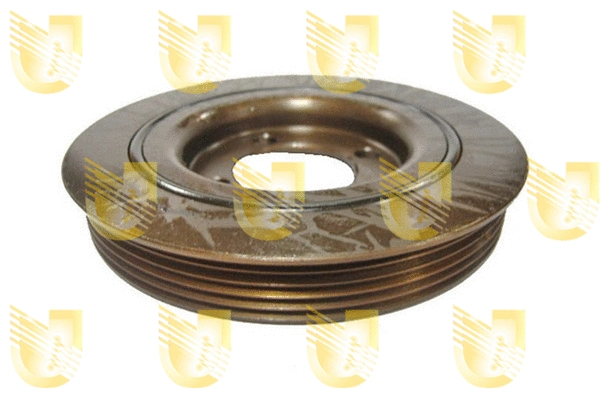 Belt Pulley, crankshaft (421209)