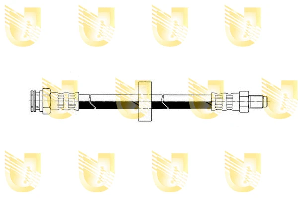 Brake Hose (377102)